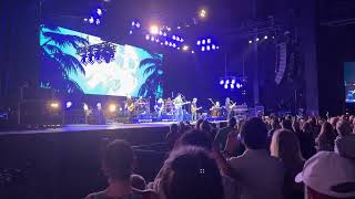 The Doobie Brothers What a Fool Believes Freedom Mortgage Pavilion Camden NJ 8324 [upl. by Layman]