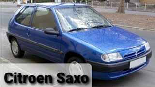 Citroen Saxo Full Fuse Box Diagram With Location Details19962003citroensaxofuseboxdiagram [upl. by Diskson]