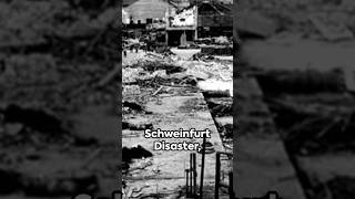 The Schweinfurt Disaster A Brief Dive [upl. by Nedrah]