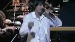 Sonu Nigam  Patthar Ke Sanam  Rafi Resurrected  An Evening In London [upl. by Elimac646]