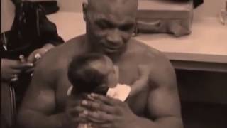 Mike Tyson Highlights  Destroyer In Prime [upl. by Atinod]