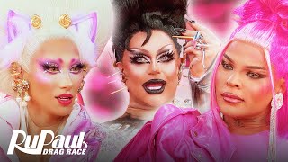 All Stars 9 Episode 4 First Lewk 🌟 RuPaul’s Drag Race [upl. by Lesirg]