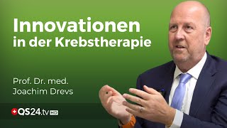 Wie Immuntherapien die moderne Krebsbehandlung revolutionieren  Naturmedizin  QS24 [upl. by Adivad]