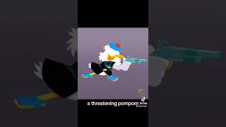 Tiny Flintheart Glomgold Speedpaint [upl. by Kahlil594]