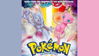 Pokémon The First Movie  Pokémon Theme [upl. by Arlyn]