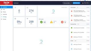 Install Plan amp Configure Zerto IT Resilience [upl. by Horace]