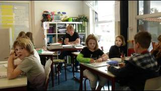 Structuur op school  Passend Onderwijs [upl. by Attalanta]