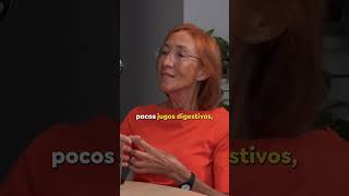 quot¿Agua Antes o Después de las Comidasquot con Olga Cuevas x Salmones Podcast [upl. by Aissyla]