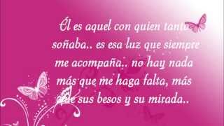 El Eva Luna con letra  Jenni Rivera [upl. by Aikcin]