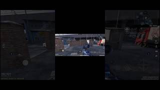 2 Piece On Hackney Yard codm callofdutymobile 1v2clutch sniping [upl. by Kamp]