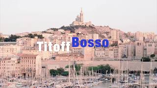 Linterview croisée 100 Marseillaise  Patrick Bosso  Titoff [upl. by Sims]