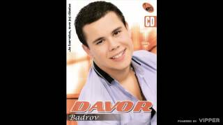 Davor Badrov  Jedina  Audio 2010 [upl. by Asher]