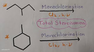 Super Concept For JEE Isomerism  Best questions of stereochemistry  JEE PYQ ISOMERISM [upl. by Annaigroeg]