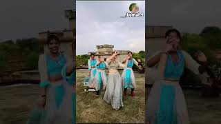 hay mor param sundari 😜 dance love song newsong [upl. by Chrysler]