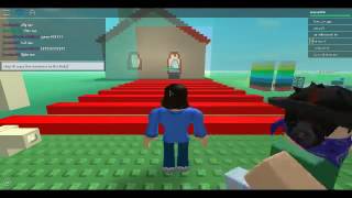 ROBLOX kohls admin house how to get gear codes [upl. by Hulton237]