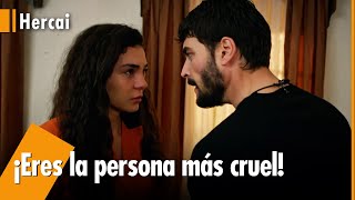 Palabras desgarradoras de Reyyan  Hercai hercaiespanol [upl. by Adnaloj]