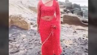 Preethi Sharma tiktok collection [upl. by Maddeu]