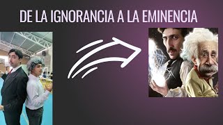 COMO SER UN BUEN ESTUDIANTE DE INGENIERIA SERAS UNA EMINENCIA [upl. by Einaj]