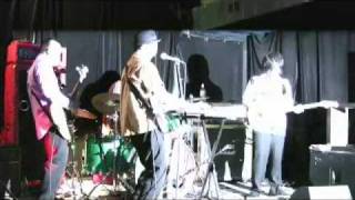 ZAZEN BOYS  Weekend live in Baltimore MD [upl. by Anhej]