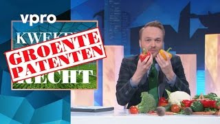 Groentepatenten  Zondag met Lubach S02 [upl. by Mad]