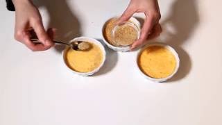 Creme Brulee  recept 13 [upl. by Srini708]