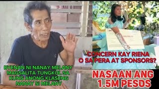 BYENAN ni MELANY pinatunayan na ang mga fake news nyoKapitana Nehaydz is live [upl. by Patrice]