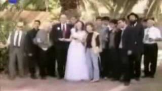 very funny jewish wedding english subtitle la boda [upl. by Susanna343]