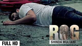 Rog  Shinda Multani  Punjabi Sad Songs 2020  Trendz Music [upl. by Oster]