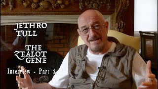 Jethro Tull  The Zealot Gene  Album Reaction amp Review  The new album from Jethro Tull [upl. by Vaios889]