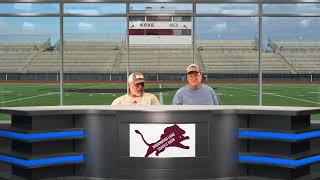 Brownwood Lions Coachs Show August 5 2024 [upl. by Yracaz999]