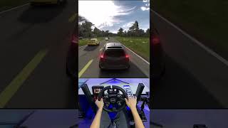 Citroen C4 VTS STAGE 3  Assetto Corsa [upl. by Ardnak41]