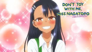 Senpai Asks Nagatoro on a Date  DONT TOY WITH ME MISS NAGATORO 2nd Attack [upl. by Peterec522]