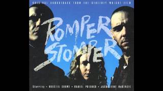 Romper Stomper OST  14 Gabe and Davey [upl. by Agate]