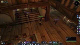 From where to buy Heirlooms with Justice Points Alliance WoW Cataclysm Classic [upl. by Denise]