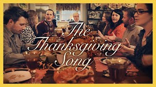 The Thanksgiving Song  Igniter Media  Thanksgiving Church Video [upl. by Audrie388]