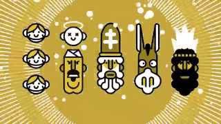 Teaser SaintNicolas 2015 par Schlep [upl. by Eseuqcaj]