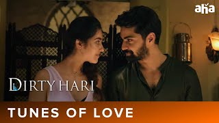 Tunes Of Love  ❤️  Dirty Hari  Shravan Reddy  Watch on AHA [upl. by Urial]