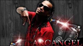 Arcangel  Por Amarte A Ciegas  Version Bachata  Original  Letra [upl. by Aicelav]