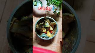 Fish fry food testicooking cranchi majedar [upl. by Donald399]