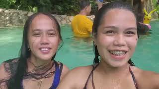 BONDING WITH MY FRIEND  DURANO BEACH RESORT prietoemerita28 [upl. by Ollehto]