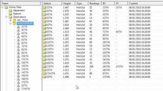 Importing Survey Data into n4ce [upl. by Luigi]