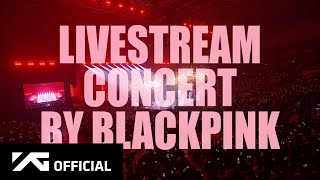 BLACKPINK  THE SHOW TRAILER 2 [upl. by Taft]