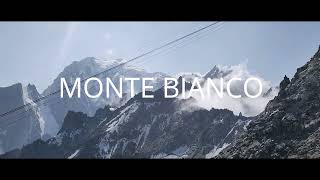 Spettacolare Monte Bianco [upl. by Sac]