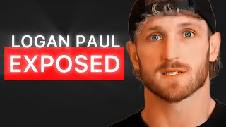 TommyInnit SPARKS Logan Pauls Epic Meltdown—You Wont Believe What Happened [upl. by Nilrak]