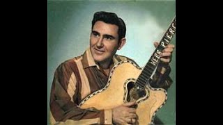 Webb Pierce  You Know Im Still In Love With You 1951 [upl. by Abocaj]