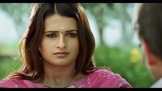 Daring Love  South Hindi Dubbed Action Romantic Movie Love Story  Shashank Annapurnamma  Movie [upl. by Sansen]