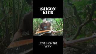 Love Is On The Way  Saigon Kick shorts [upl. by Recneps]