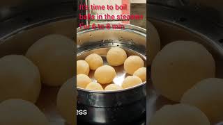 Yummy veg balls whatsappstatus shorts short youtube [upl. by Aihseuqal]