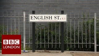 How English do Londoners feel – BBC London News [upl. by Arodaeht]