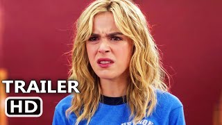 TOTALLY KILLER Trailer 2023 Kiernan Shipka [upl. by Utter]